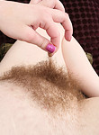 Hairy Girls